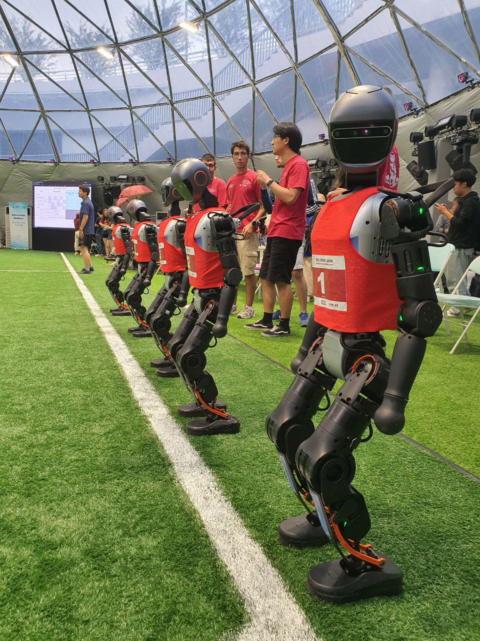 Robot Competition